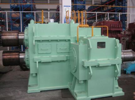單機架、五機架減速機1150mm、1450mm